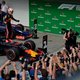 Verstappen heerst in Braziliaans spektakelstuk