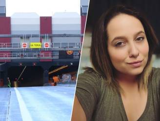 "Spoort u wel helemaal?": rechter neemt rijbewijs van influencer Jamilla Baidou af nadat ze tweemaal met auto in Liefkenshoektunnel stopt
