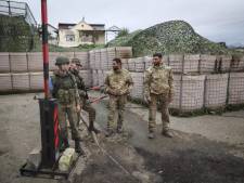 Le contingent russe de maintien de la paix a commencé son retrait du Haut-Karabakh