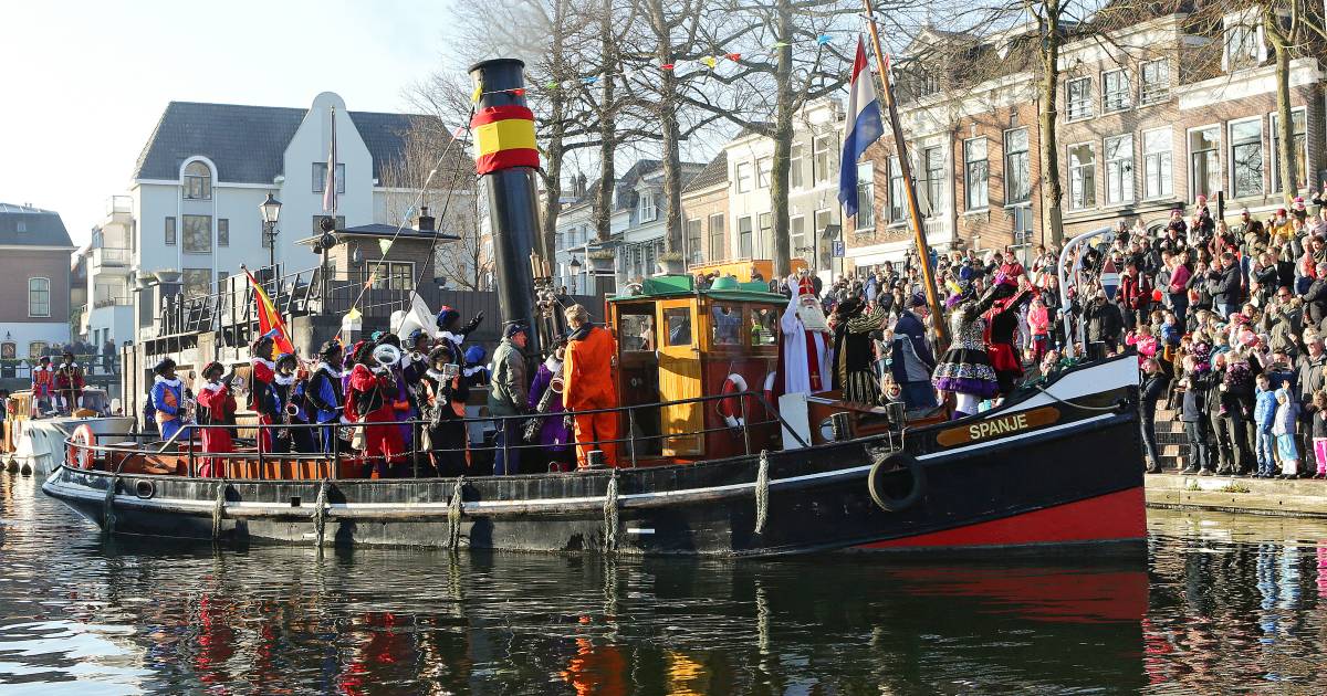 sinterklaas heeft een nieuw huis in gorinchem maar kan nog wel wat helpende handjes gebruiken rivierenland bndestem nl