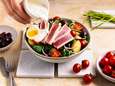 Wat Eten We Vandaag: Salade niçoise met verse tonijn