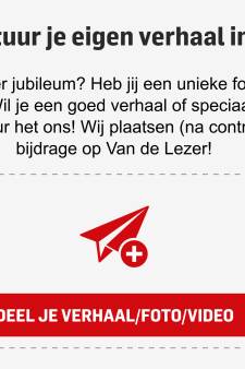 Stuur je eigen verhaal in