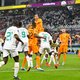 OneLove-statement in de kiem gesmoord na late sanctie van Fifa