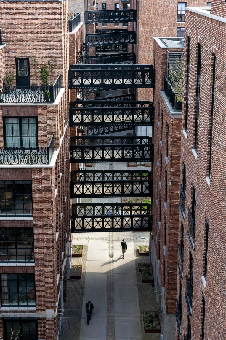 Little C, Rotterdam Beeld Jordi Huisman