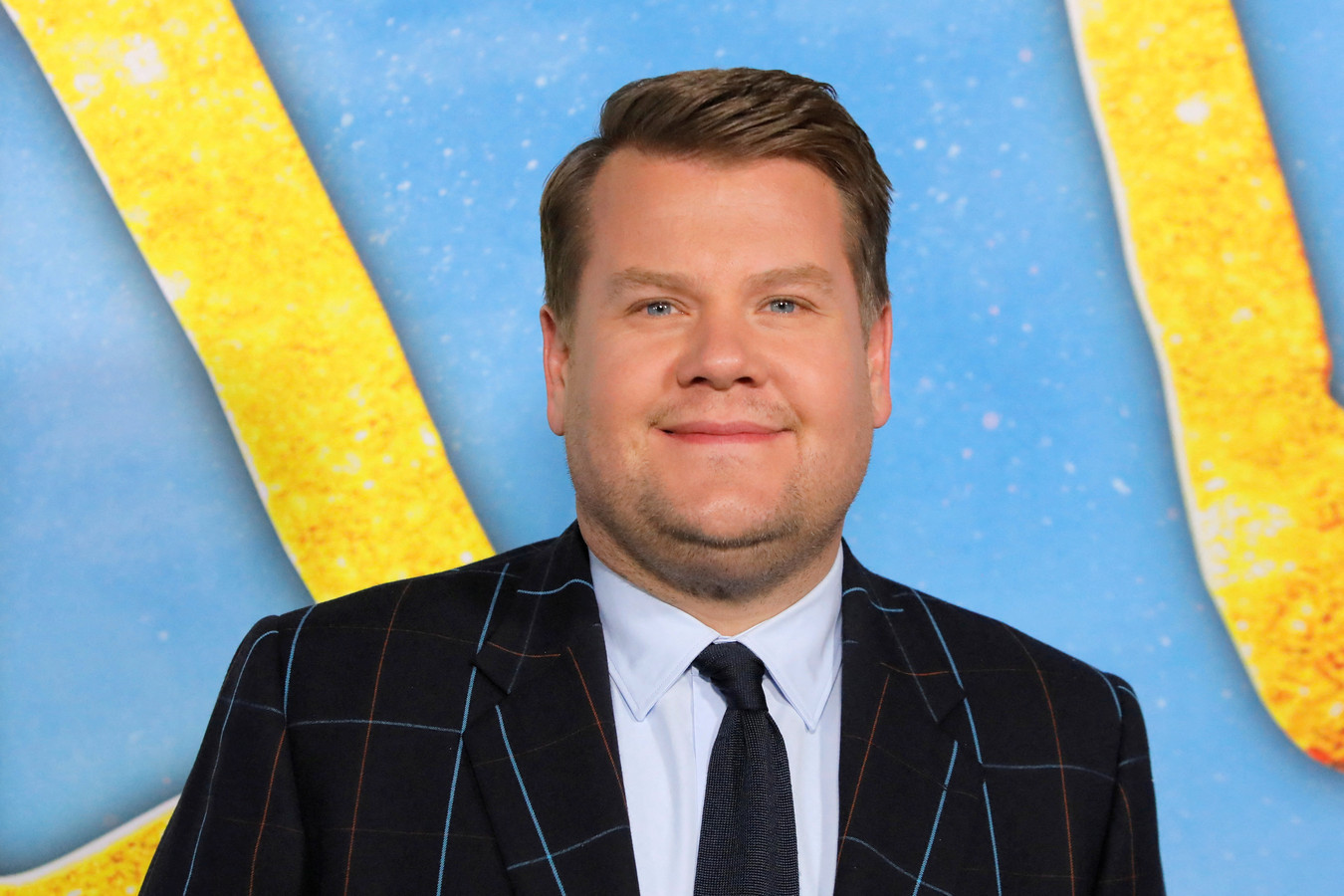 James Corden arrêtera son célèbre talk-show l’an prochain | Foto | 7sur7.be