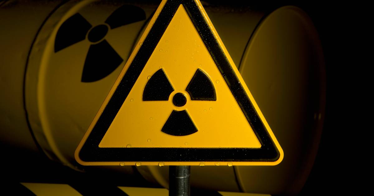 Search in Thailand for a missing cylinder containing radioactive materials |  Abroad
