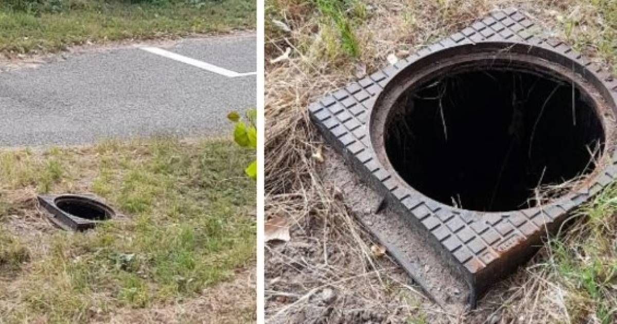 Putdekseldieven slaan massaal toe in dorpen: ‘Per stuk levert het nu zo'n 8 euro op’