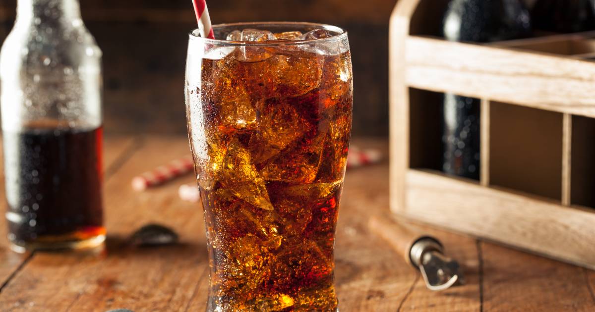 Comment s’assurer que la piqûre ne disparaît pas d’une bouteille de soda ouverte ?  |  Mon guide