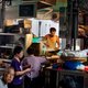Streetfood in Hongkong, dat is snacken op sterrenniveau