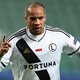 Vadis Odjidja heeft Poolse titel bijna beet met Legia Warschau