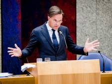 Kamer ontevreden over lessen toeslagenaffaire