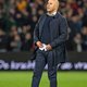 Feyenoord-coach Arne Slot: ‘Ik ben heel dwingend in mijn speelwijze’