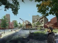 Helmond wil touwtjes in handen houden in Stationskwartier bij ambitieuze plannen