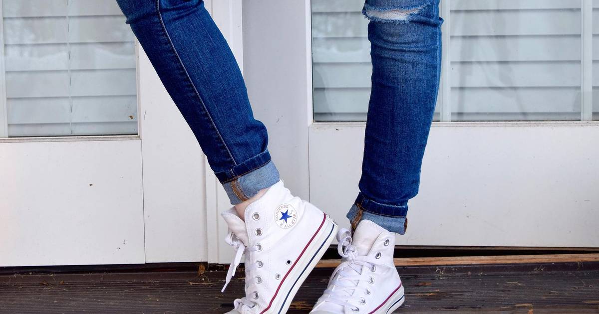 Schoenen uitdoen in huis deals