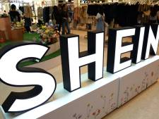 Le champion de la fast fashion Shein soumis à des règles renforcées de la part de l’UE