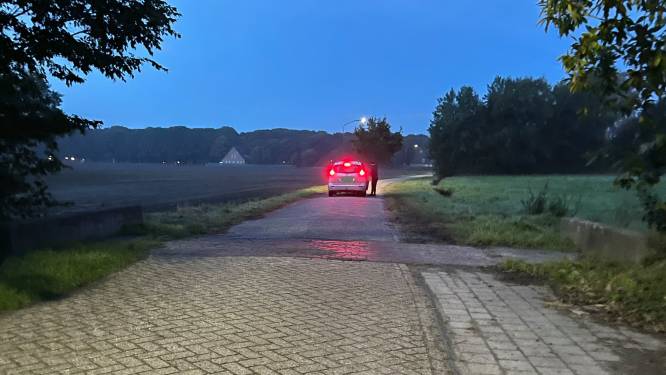10 uur per dag werken voor 2 à 3 euro per uur: asielzoekers geronseld voor illegale arbeid