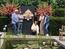 Ten Kate Flowers & Decorations uit Deventer mag zich hofleverancier noemen