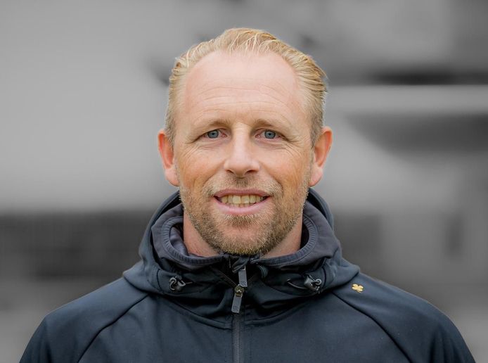 Erwin van der Woerdt wordt de nieuwe trainer van Luctor Heinkenszand.