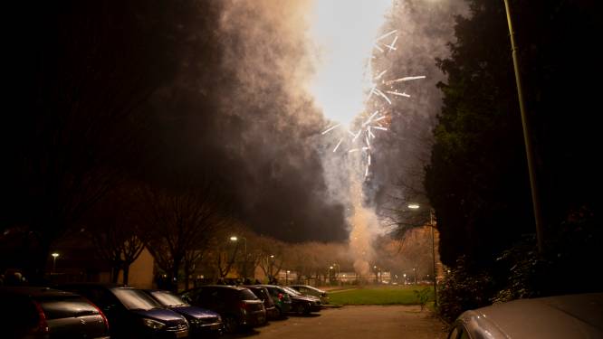 Meer fouilleren en samenscholingsverbod in hele gemeente Roosendaal in strijd tegen vuurwerk: ‘Wij zijn klaar voor vanavond’