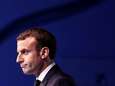 Macron "s'adressera à la Nation" ce lundi