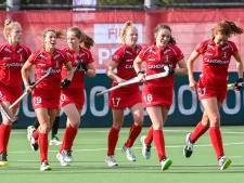 Première de l’année réussie pour les Red Panthers