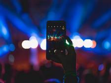 Pourquoi vaut-il mieux ne pas filmer avec son smartphone pendant les concerts?