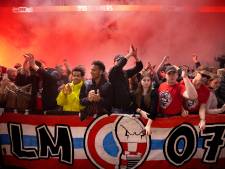 PSV heeft ook komend seizoen weer een vol Philips Stadion, met duizenden ‘all in-kaarten’