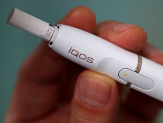 Philip Morris verkoopt fors meer tabak voor sigarettenvervanger IQOS