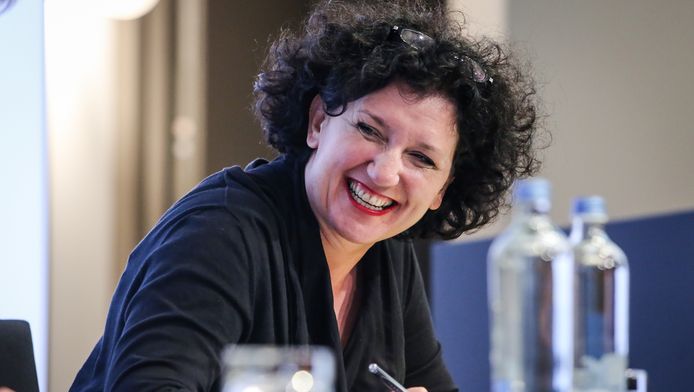 Annemie Turtelboom