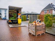 Twee mannen uit Deventer in verdachte auto leiden politie naar hennepkwekerij 
