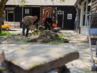 Rolstoelpad op kinderboerderij: ‘Als de gemeente Terneuzen het niet aanlegt, dan doen we het zelf wel’