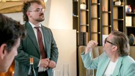"Stop met sorry zeggen!”: Marc Coucke heeft opvallend advies voor ...