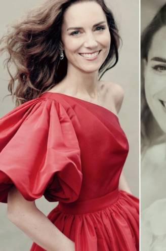 De verborgen boodschappen in de verjaardagsfoto’s van Kate Middleton: “Een erg slimme zet” 