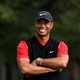 Golficoon Tiger Woods in ziekenhuis na auto-ongeluk
