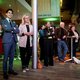 Langzaam beseft D66: geen historische avond in Amsterdam