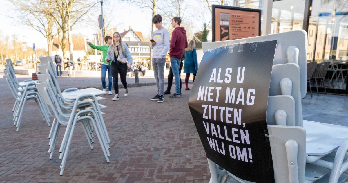 zeeuwse horeca wil 1 april echt open en dan gaan we ook niet meer dicht het heeft lang genoeg geduurd zeeuws nieuws pzc nl