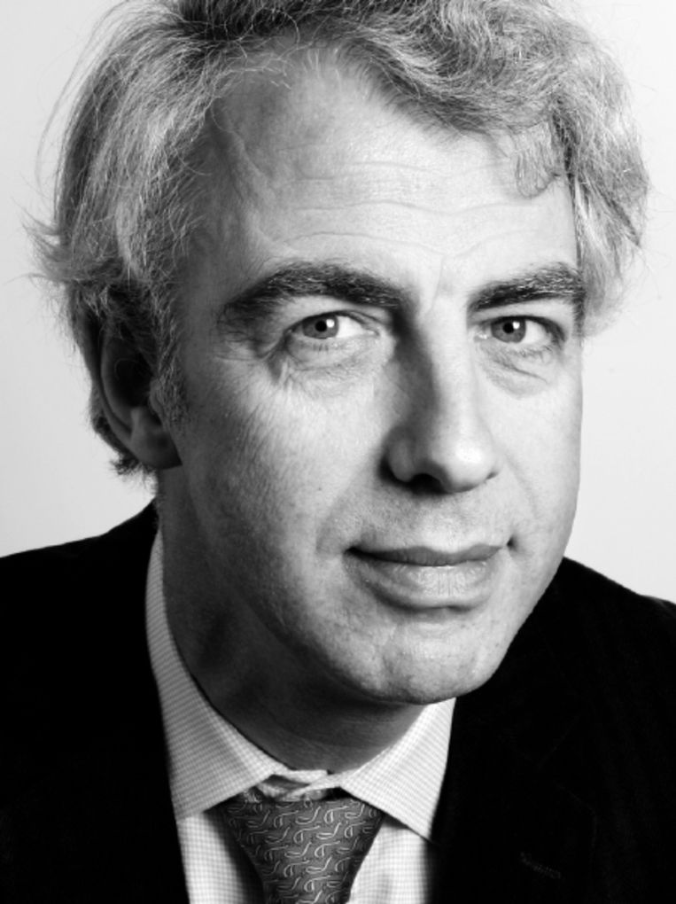 Matthias Smalbrugge Beeld 