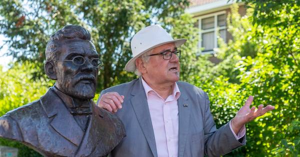 Open dag Watersnoodmuseum barstensvol activiteiten