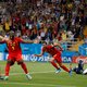 Schitterende herrijzenis Rode Duivels: de zege op Japan (3-2) is de beloning voor de aanval