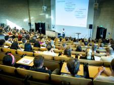 Prestatiedruk studenten: no pain, no gain