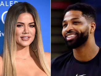 Tristan Thompson stuurde nog ‘love you’ naar Khloé Kardashian, om vervolgens kind te verwekken bij andere vrouw 