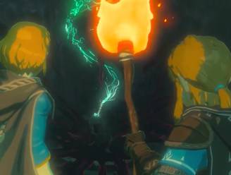 Nintendo toont eerste beelden vervolg ‘The Legend of Zelda: Breath of the Wild’