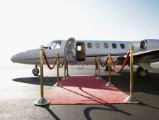 Woede om ‘explosieve’ stijging gebruik privéjets in Nederland: ‘Miljonairs zijn schaamteloos’