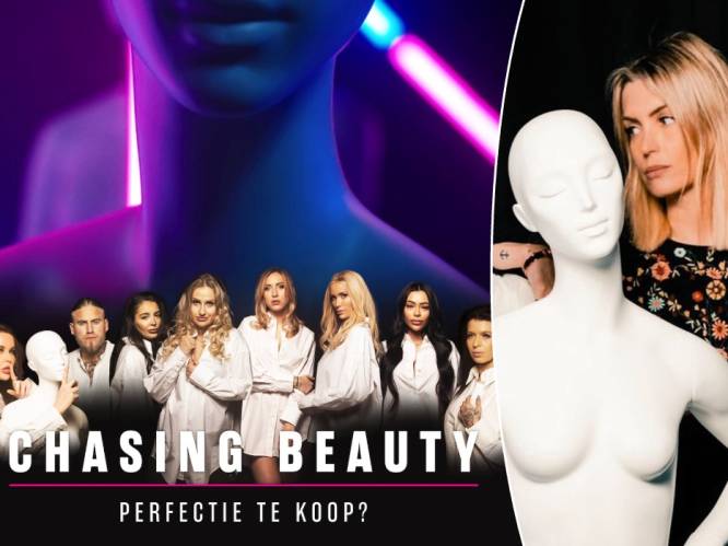 Documentairemaakster Cheeru Mampaey over ‘Chasing Beauty’: “Vrouwen kennen de gevaren, maar hun drang naar perfectie is te groot”
