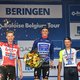 Wellens grijpt naast eindzege in Ronde van België na akkefietje met Lampaert