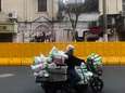 Lockdown in Shanghai legt zware druk op aanvoerketens in China en daarbuiten