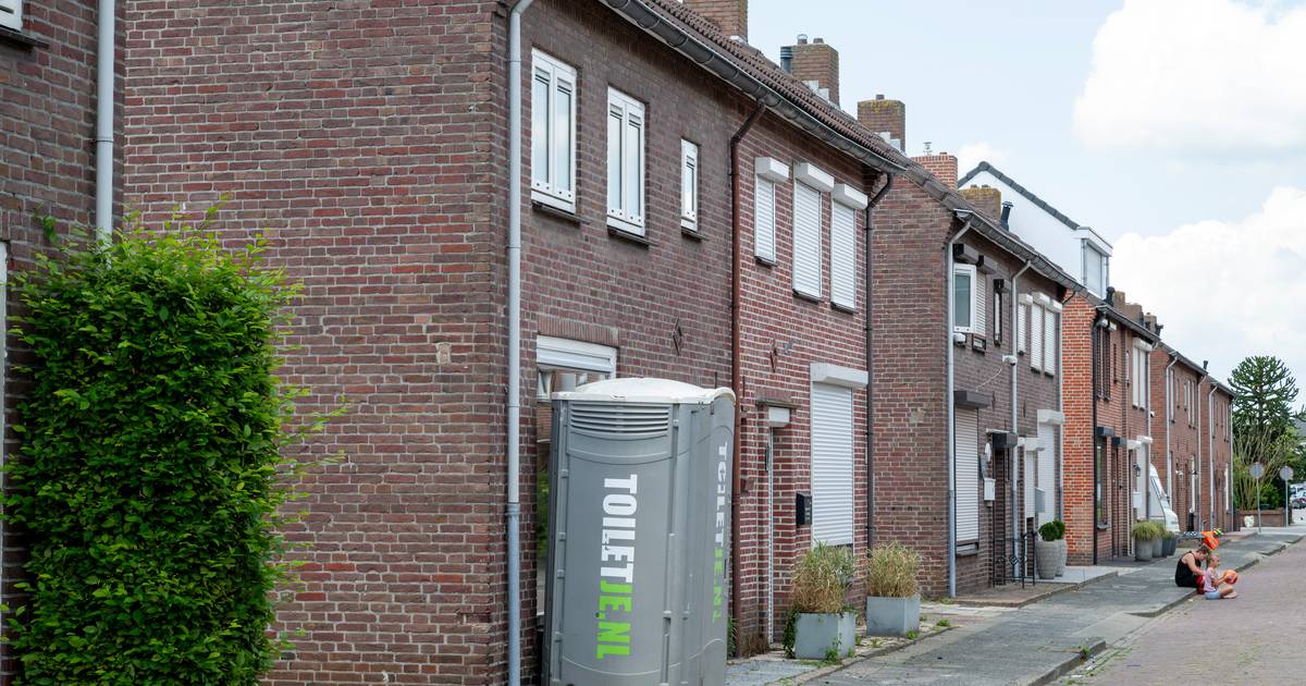 Willebrordse buurtbewoners dreigen met knokploeg tegen statushouders: ‘Reken maar dat we iets aan pr