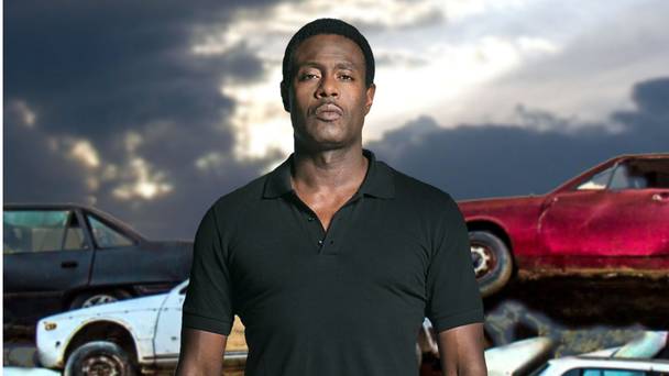 De Slechtste Chauffeur