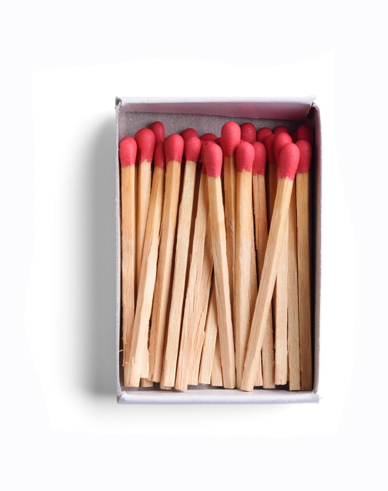 null Beeld Shutterstock