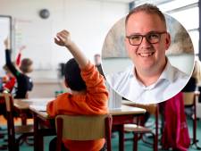 Expert uit Hattem raakt gevoelige snaar met kritiek op onderwijs: ‘Leraren voelen zich arts, het roer moet snel om’